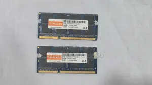 Laptop RAM - DDR3 1600