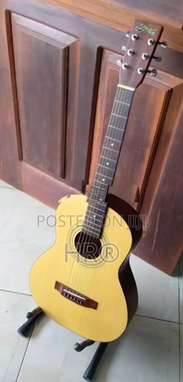 Baby Guitar