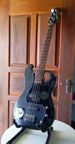 Fender Bass Guitar