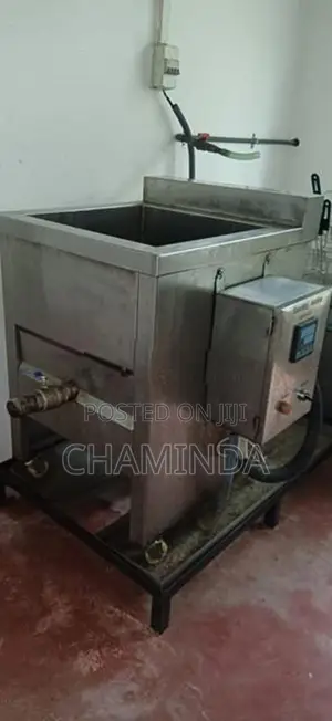 Food Processing Machines