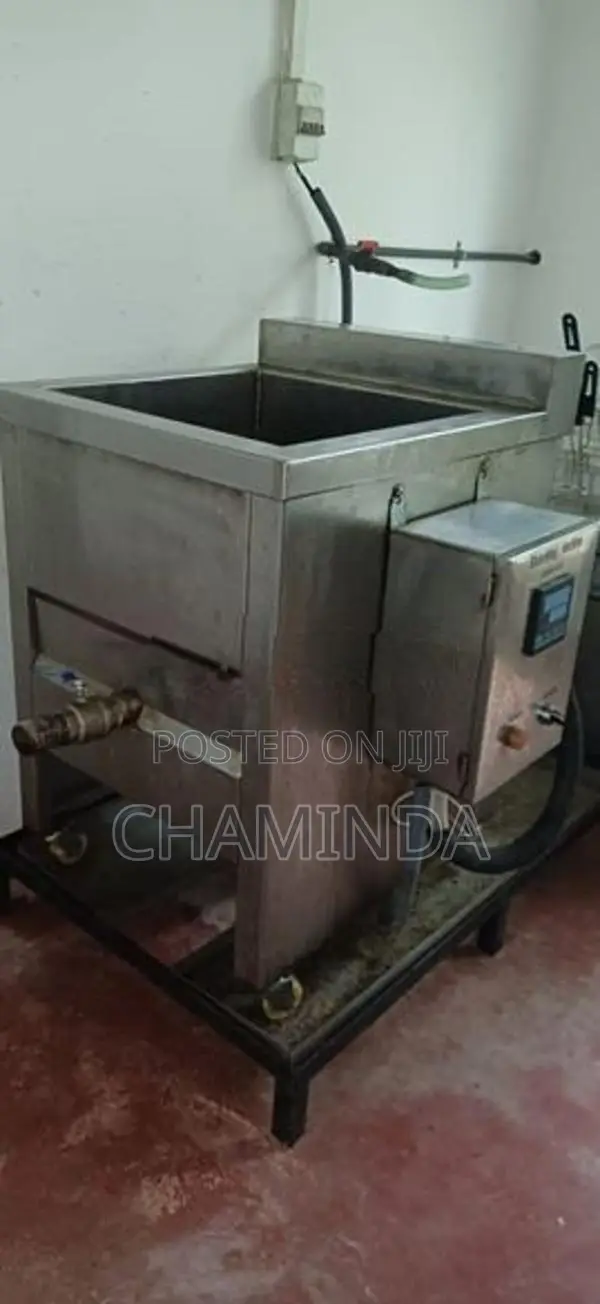 Food Processing Machines