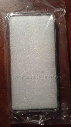 Samsung Galaxy S25 Clear Case