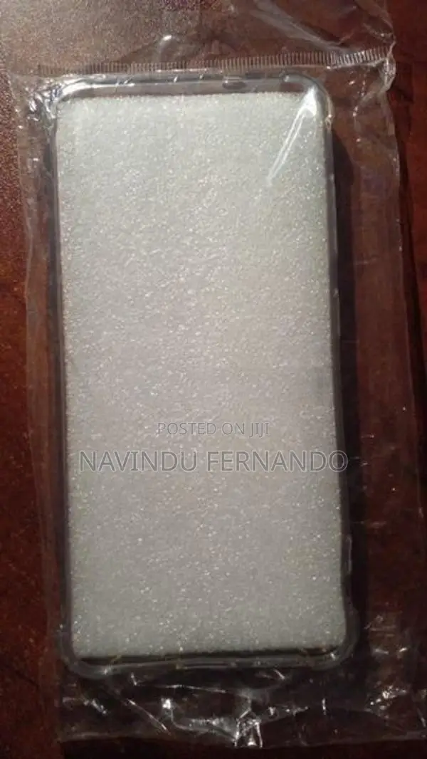 Samsung Galaxy S25 Clear Case