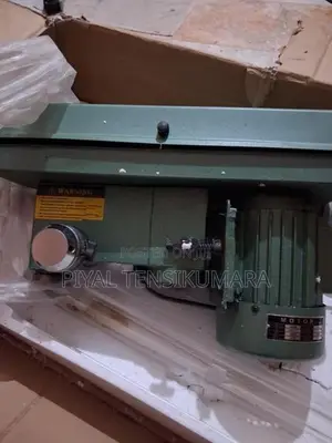 Bench Drilling Machine