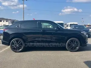 Honda Vezel RS Premium 2026