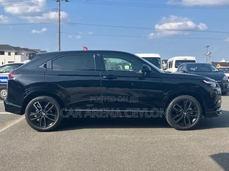 Honda Vezel RS Premium 2026