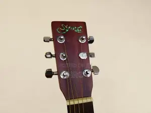 Baby Guitar