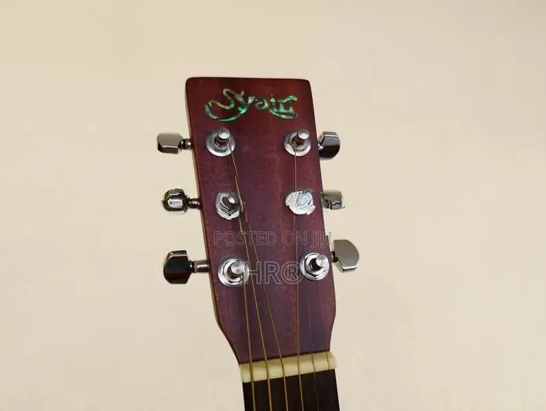 Baby Guitar