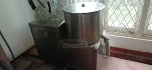 Food Processing Machines