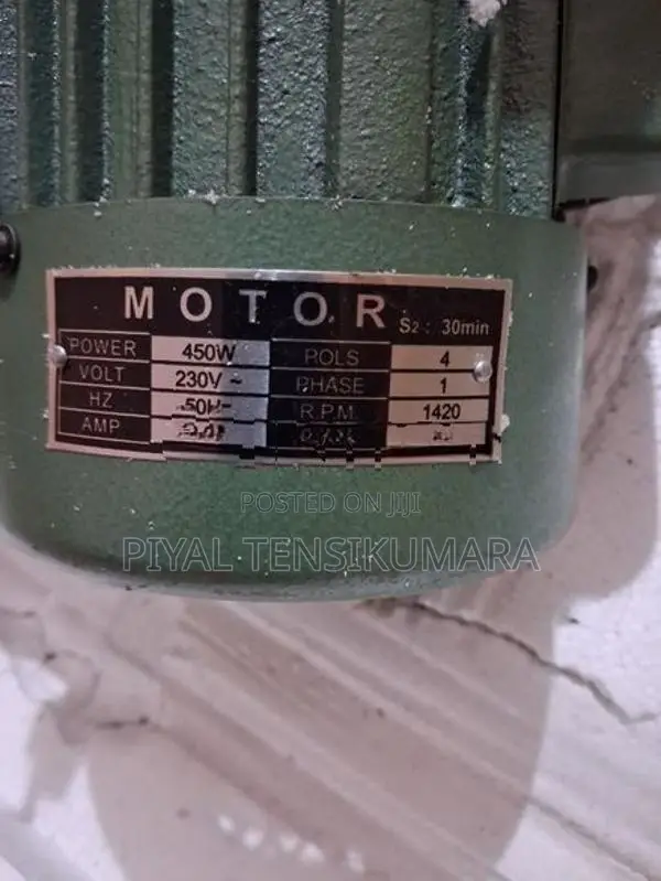 Bench Drilling Machine