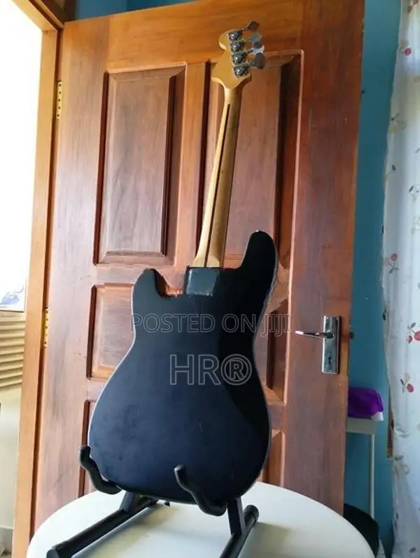 Fender Bass Guitar