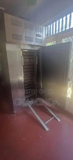 Food Processing Machines