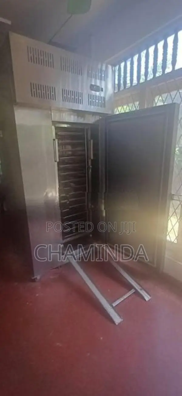 Food Processing Machines