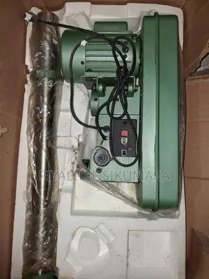 Bench Drilling Machine