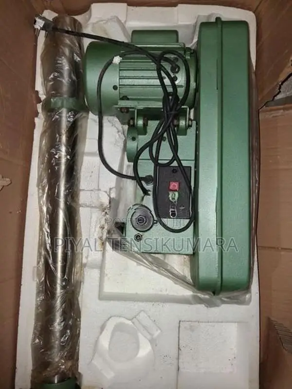 Bench Drilling Machine