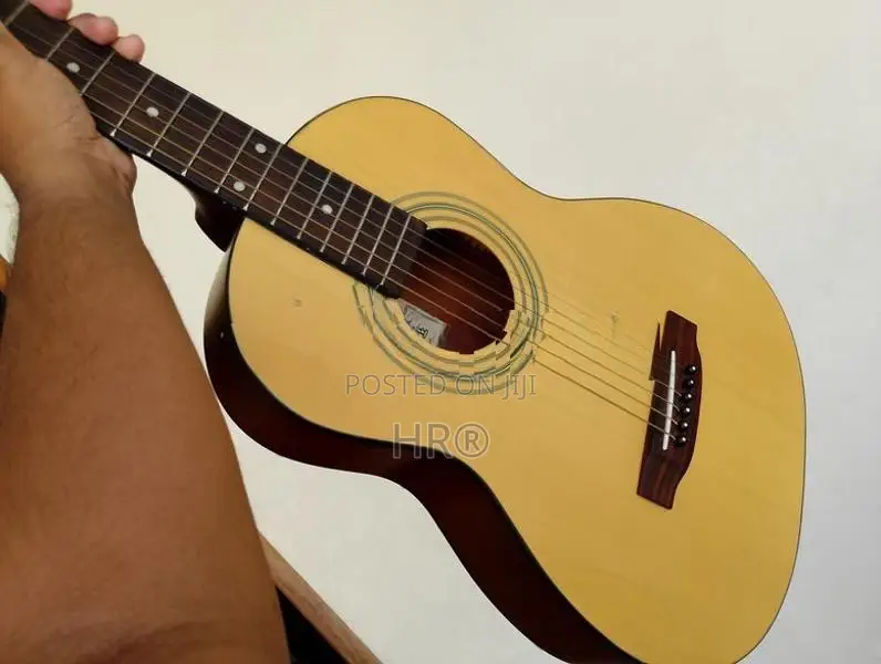 Baby Guitar