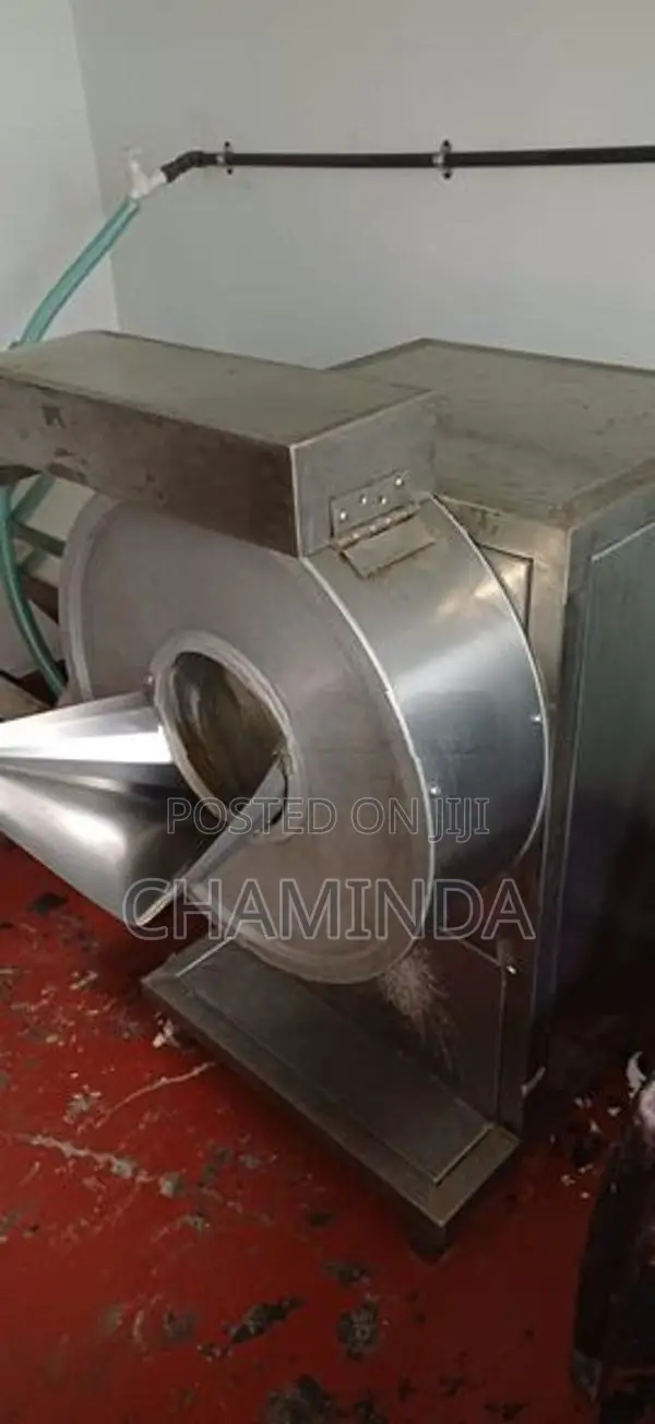 Food Processing Machines