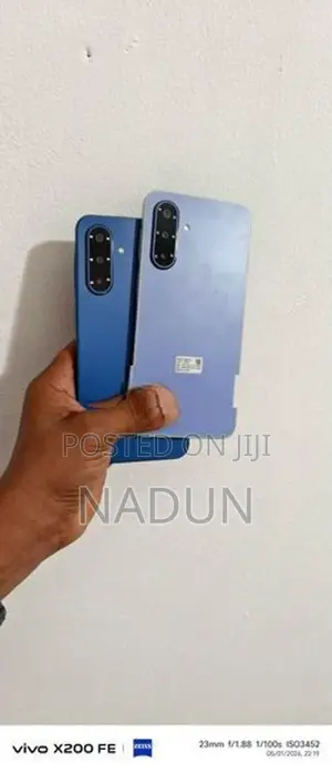 Samsung Galaxy A17 (Used)