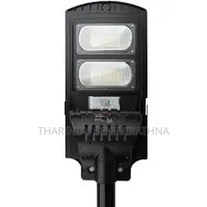 Solar Street Light