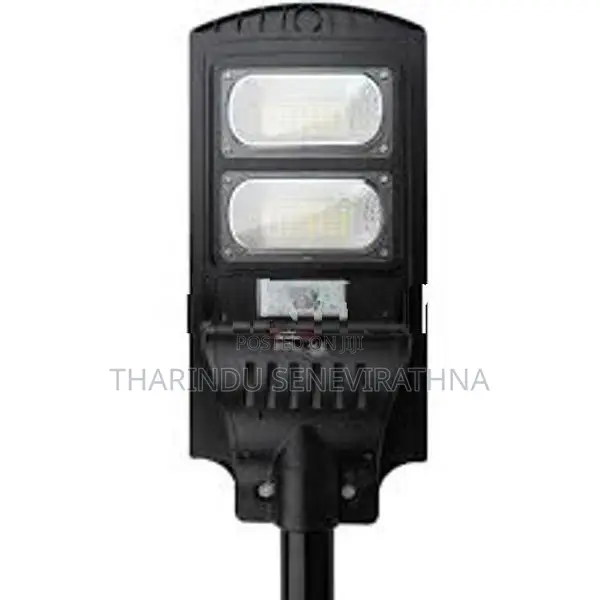 Solar Street Light