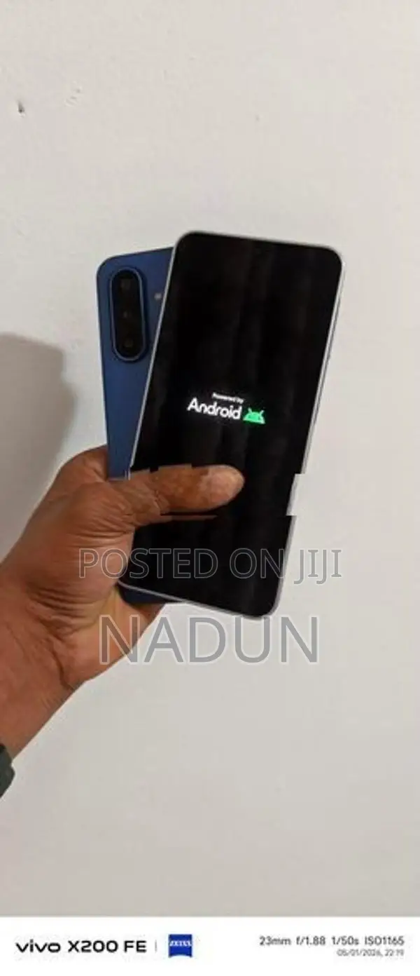 Samsung Galaxy A17 (Used)