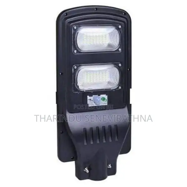 Solar Street Light