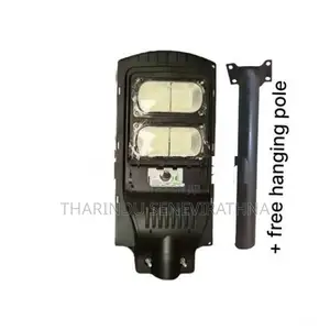 Solar Street Light
