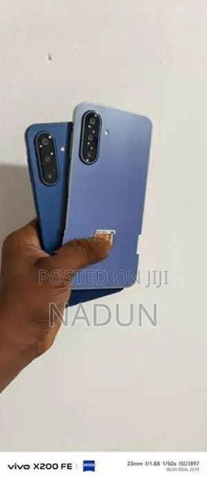 Samsung Galaxy A17 (Used)