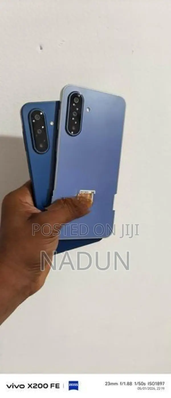 Samsung Galaxy A17 (Used)