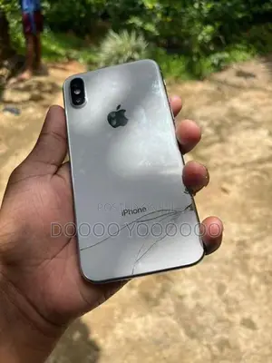 Apple iPhone X (Used)