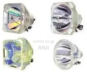 projector bulbs, parts