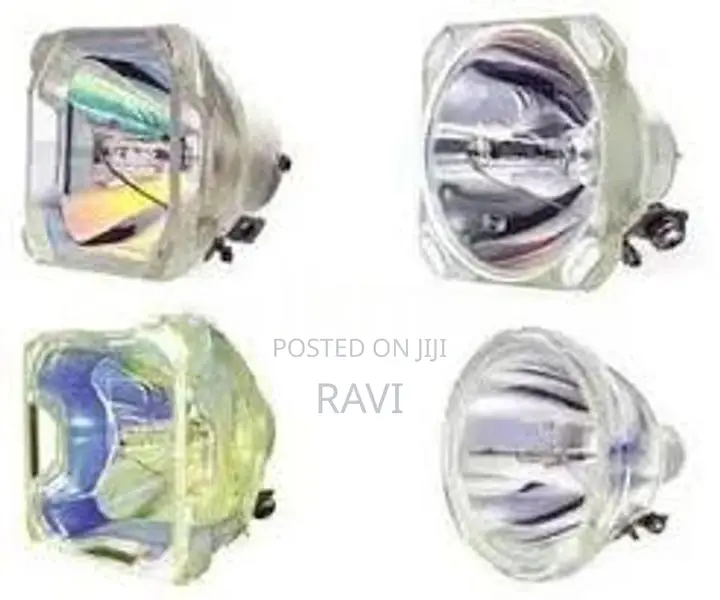 projector bulbs, parts