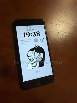 Apple iPhone 8 Plus (Used)