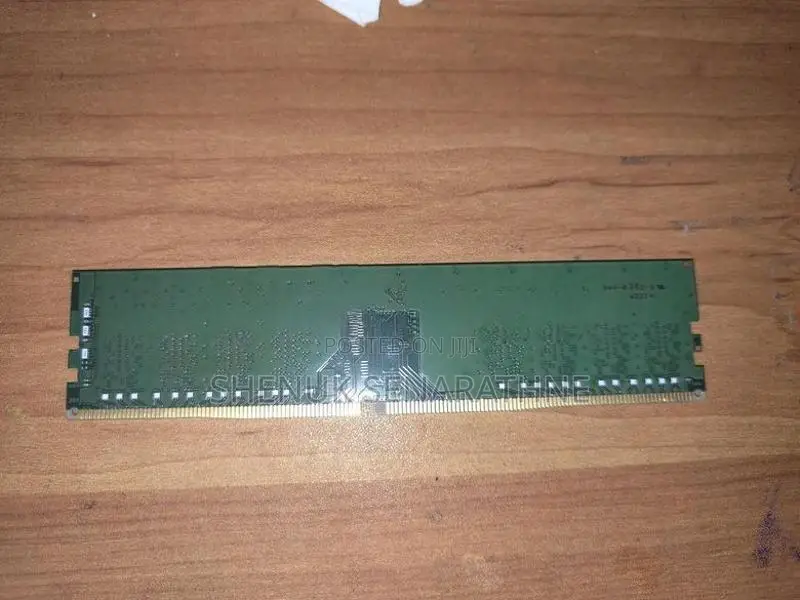 DDR4 8GB RAM