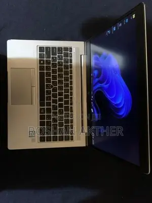 HP Laptop Elitebook 840 G6