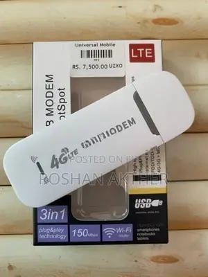 Wingle Modem 4G