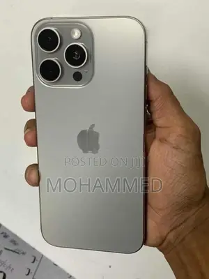 Apple iPhone 16 Pro Max 1TB (Used)
