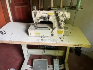 Pegasus CW500 Sewing Machine