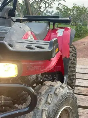 ATV Bike 2015