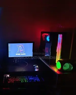 i5 6th Gen Desktop PC