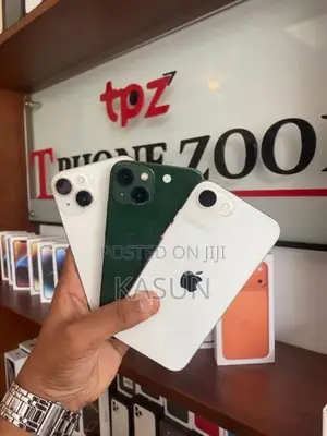 Apple iPhone 13 (Used)