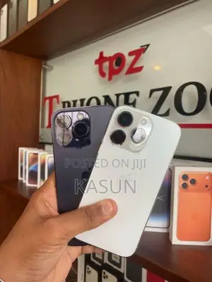 Apple iPhone 14 Pro (Used)