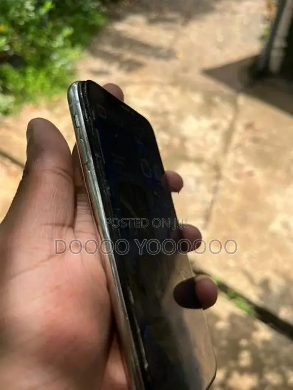 Apple iPhone X (Used)