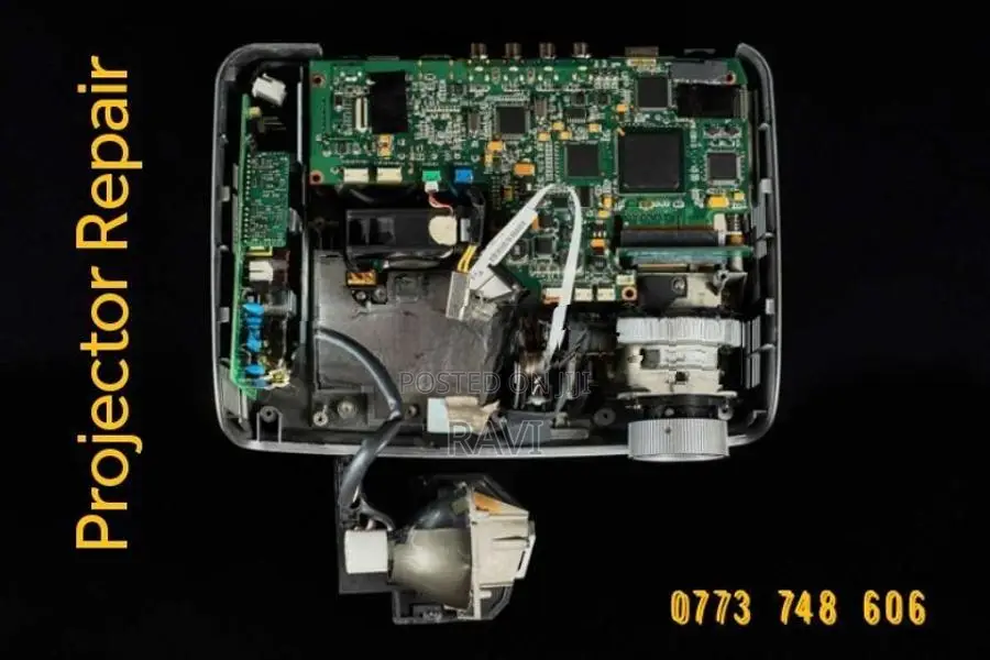 projector bulbs, parts