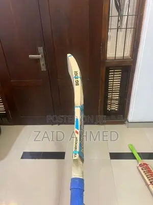 Cricket Bat