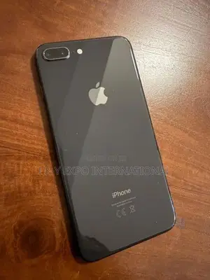 Apple iPhone 8 Plus (Used)