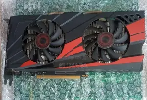 Asus VGA Card GTX960 4GB