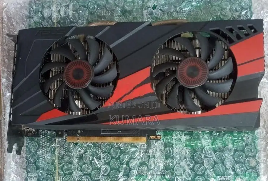 Asus VGA Card GTX960 4GB