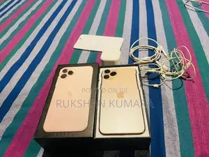 Apple iPhone 11 Pro (Used)