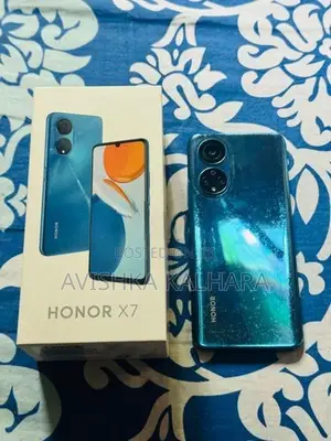 Honor X7 (Used)